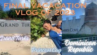 Final Video | Cruise Vacation