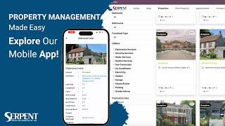 Property Management Made Easy: Explore Our Mobile App!