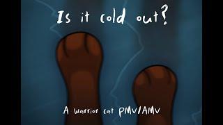 is it cold outside? || A JAYFEATHER AND FLAMETAIL PMV/AMV