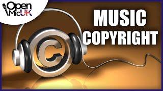 What Is Music Copyright? (How To Copyright A Song)