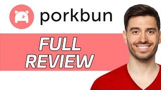 Porkbun Domain Review | Is It The Best Domain Registrar? (2024)