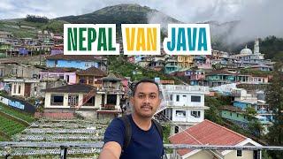 Keindahan Nepal Van Java Kaliangkrik Magelang