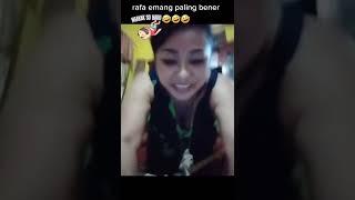 Tante Lala Ngajarin Anaknya Belajar panca sila dan Membaca Sampai viral