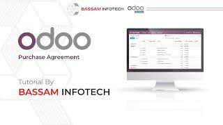 Purchase Agreements in Odoo 15 Tutorial | Call for tender | Blanket order | Odoo Tutorial