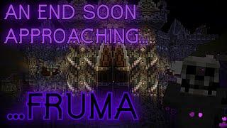 Theory: FRUMA IS THE NEXT MAJOR UPDATE! {Wynncraft}