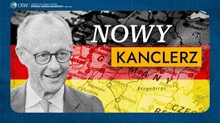 Rywal Angeli Merkel będzie nowym kanclerzem Niemiec. Kim jest Friedrich Merz?