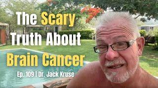 What Your Government Doesn't Want You to Know About Cancer | Ep. 109 | Dr. Jack Kruse