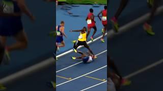 Mo Farah falls then comes back to win Rio Olympics 10k  #olympics #trackandfield #running