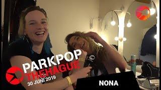 Parkpop The Hague 2019 Nona
