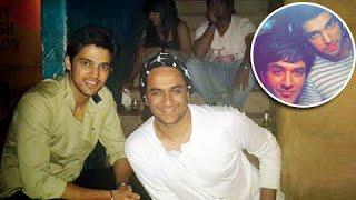 Truth Revealed: Parth Samthaan aka Manik GAY With Vikas Gupta?
