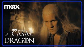 La Casa del Dragón - Segunda Temporada | Trailer Oficial | Max