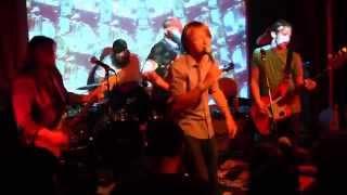 B1K: Live @ ScapeScape (The Wind-Up Space), Part 1