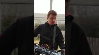 Chris Flood - Scabs Live (covid-19 Sunroom session)