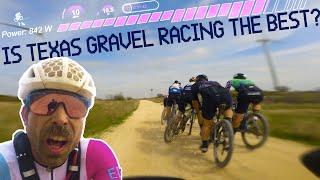 Was This The PERFECT Gravel Race Course For RACING?