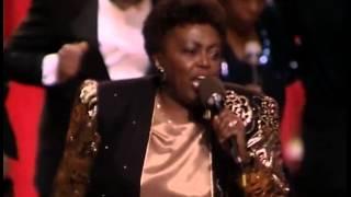 Dorothy Norwood - Victory Is Mine