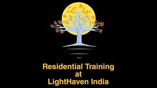 Martial Arts Residential Program at LightHaven India