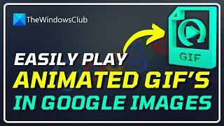 [EASY TRICK] Automatically Play ANIMATED GIFS in Google Image SEARCH RESULTS [2023]