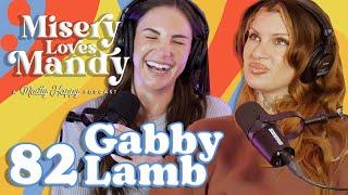 Misery Loves Gabby Lamb | EP 82