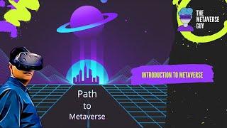 Introduction to Metaverse - Episode 1 - The Metaverse Guy | Podcast