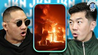 Careful Boyz Discuss the LA Fires