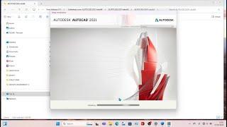 How To Install AutoCAD 2021 In 2 Minutes Or Less