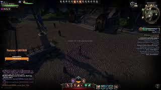 Стрим на часик, без мата / Neverwinter online M28 / #neverwinter #неверживи