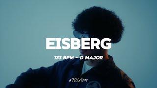 [FREE] JAZEEK x MILANO x DARDAN Type Beat - "EISBERG"