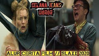 celana jeans horor pembawa maut // Alur cerita film Slaxx 2020