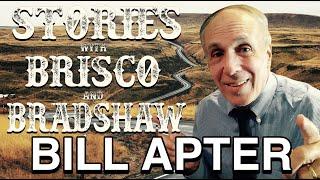 BILL APTER: FULL EPISODE