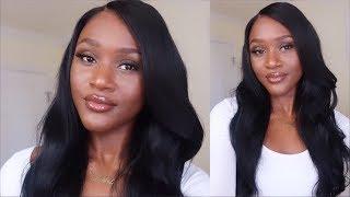 BEAUTY SUPPLY STORE HAIR  5 MONTH UPDATE! | toldbyashley