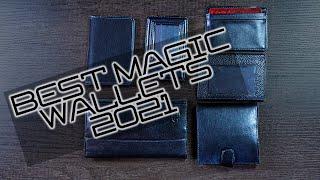 The BEST Wallets for Magic 2021