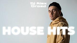 House Hits Mix by Dj Alex Drozd / Vietnam / Da Nang / Hoi An