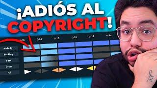 DESCARGA MÚSICA PARA VÍDEOS Y STREAMS SIN COPYRIGHT (Soundraw) Duodedos