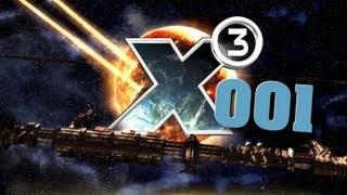 x3 Reunion Let's Play 001 [deutsch/german]