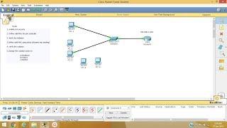 Port Security on Cisco Catalyst switches