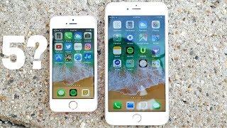 5 iPhone Tricks You Didn't Know Existed in iOS 11!