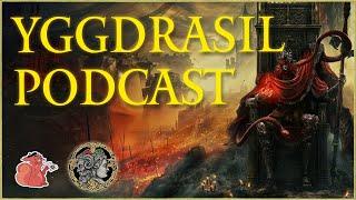 Elden Ring Lore Discussion With SmoughTown | Yggdrasil Podcast 39