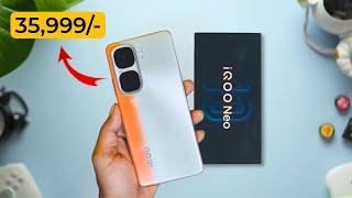 Official iQOO Neo 10 Pro Launch Date In India | iQOO Neo 10 Pro Price In India ???