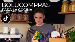 REMODELANDO MI COCINA *con tik tok*