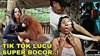 TIK TOK LUCU SUPER BOCOR..!!! | Wak Pesong