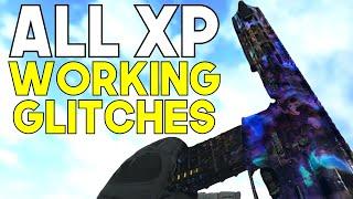 *NEW* ALL WORKING AFK XP GLITCHES IN MW2! MAX RANK IN ONE GAME IN Modern Warfare 2 2022!