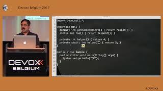 Exploring Java 9: The Key Parts by Venkat Subramaniam