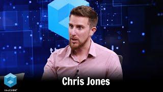 Chris Jones, Platform9 | Finding your "Just Right” path to Cloud Native