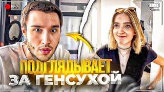 СПОР НА 500 ТЫСЯЧ РУБЛЕЙ! КОНФЛИКТ С ЧАТОМ | КОРЕШ И ГЕНСУХА ИРЛ РУМТУР