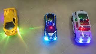 Laight Music CAR UNBOXING_  AS TOYS