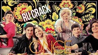 Once Upon A Time ►rus crack