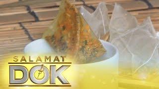 Salamat Dok: Health benefits of drinking tea