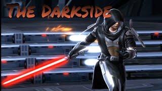 SWTOR Jedi Knight turns to the DARKSIDE - Jedi Knight Storyline Ep. 16