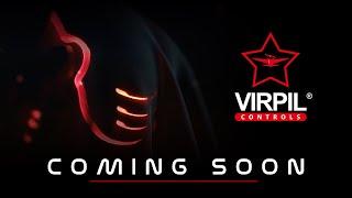 VPC Constellation ALPHA Prime | VIRPIL Controls Teaser