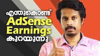 Top 3 FACTS about AdSense Earnings | Why Low CPC, CPM, RPM in AdSense